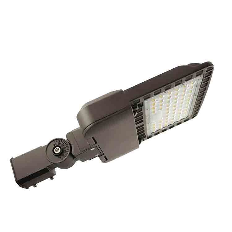 Алюминиевый светодиодный наружный дорожный сад Spot Pathway Spot Light Fixture с IP65 водонепроницаемостью