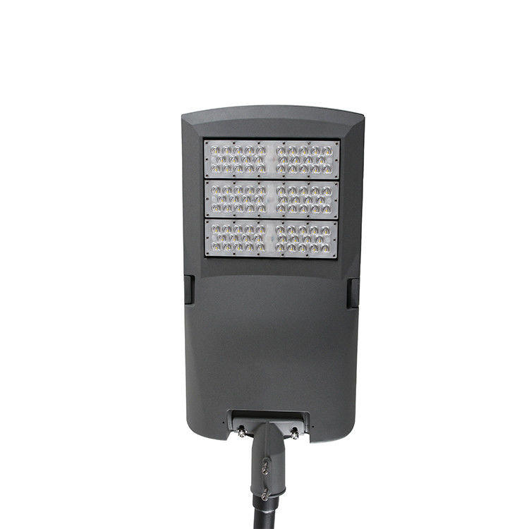 AC100-277V 50/60Hz IP66 Алюминиевая форма Садовый светодиодный уличный свет 100w-300w для дорог