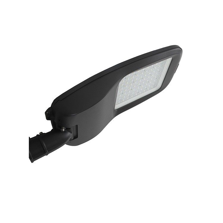 IP65 50W светодиодный проект уличного освещения для индивидуальных современных шоссе и наружной дороги
